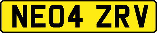NE04ZRV
