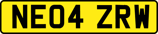 NE04ZRW