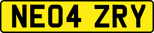 NE04ZRY
