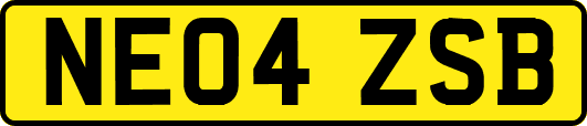 NE04ZSB