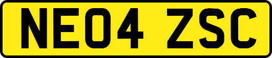NE04ZSC