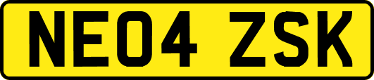 NE04ZSK