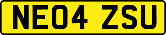 NE04ZSU