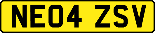 NE04ZSV