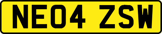 NE04ZSW