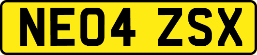 NE04ZSX