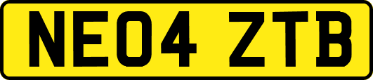 NE04ZTB