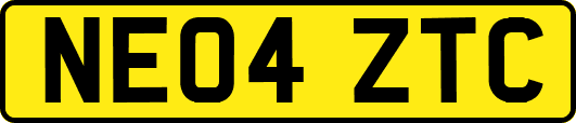 NE04ZTC