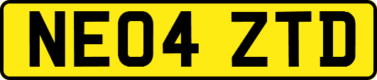 NE04ZTD