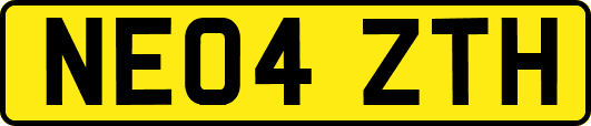 NE04ZTH