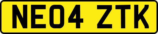 NE04ZTK