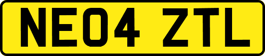 NE04ZTL