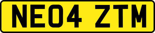 NE04ZTM