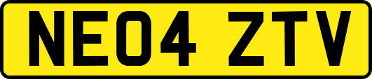 NE04ZTV