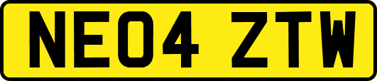 NE04ZTW