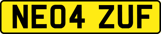 NE04ZUF