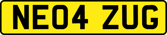 NE04ZUG