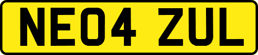 NE04ZUL