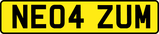 NE04ZUM