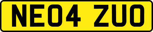 NE04ZUO