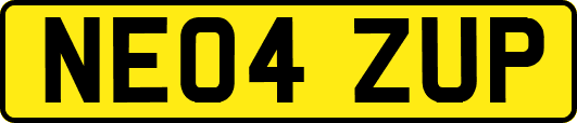 NE04ZUP