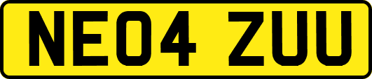 NE04ZUU