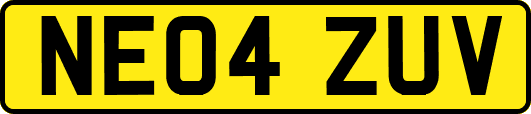 NE04ZUV