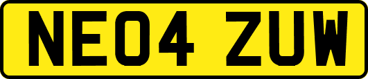 NE04ZUW