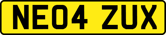 NE04ZUX