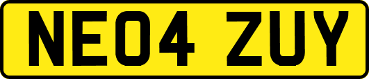 NE04ZUY