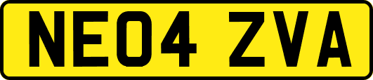 NE04ZVA