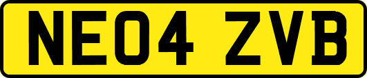 NE04ZVB