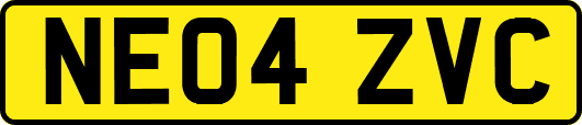 NE04ZVC