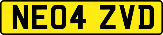 NE04ZVD