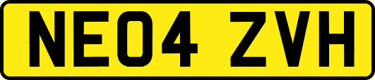 NE04ZVH