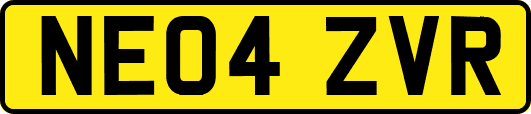 NE04ZVR
