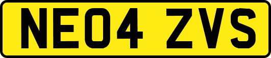 NE04ZVS
