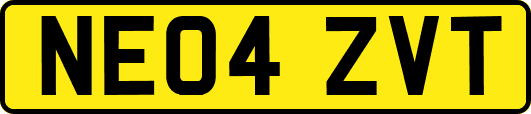NE04ZVT