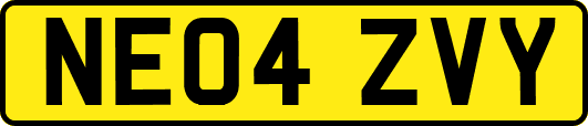 NE04ZVY