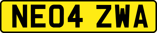 NE04ZWA