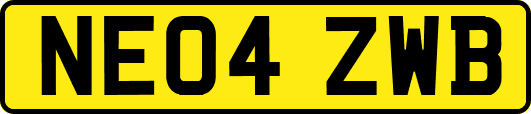 NE04ZWB