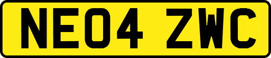 NE04ZWC