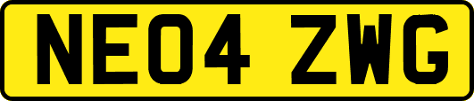 NE04ZWG