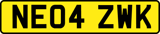 NE04ZWK