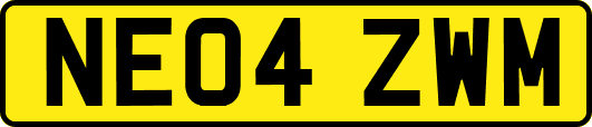 NE04ZWM
