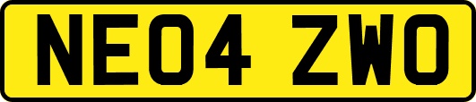 NE04ZWO