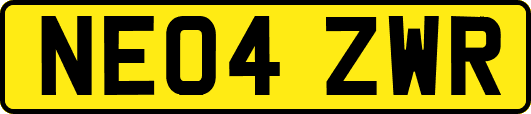 NE04ZWR