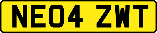 NE04ZWT