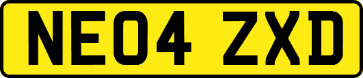 NE04ZXD