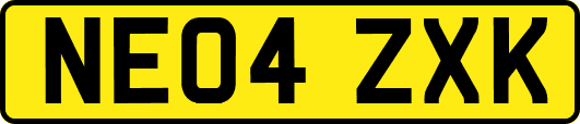 NE04ZXK